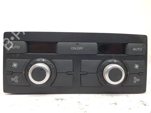 Climate control AUDI Q7 (4LB) 3.0 TDI quattro | BP28444349I5 