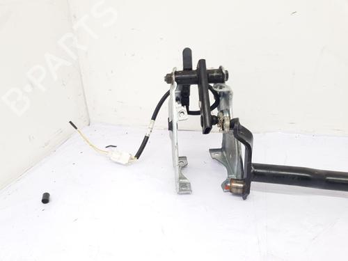Pedal RENAULT TRAFIC II Van (FL) 1.9 dCi 100 (FL0C, FL0K, FL0B) | BP36812868I4  - Image 6