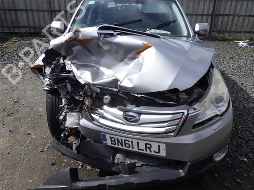 Gearbox SUBARU OUTBACK (BL, BP) 2.0 D AWD (BPD) | BP37611104M3 - Image 14