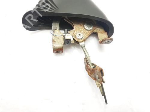 Hand brake FIAT GRANDE PUNTO (199_) 1.4 (199AXB11, 199AXB1A, 199BXB1A, 199AXL1A) | BP29492746I18 
