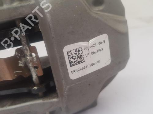 Left front brake caliper TESLA MODEL 3 (5YJ3) EV AWD | BP35746126M105  - Image 7