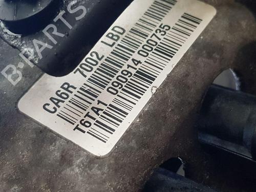 Gearbox FORD FIESTA VI (CB1, CCN) 1.0 EcoBoost | BP39767191M3 - Image 6