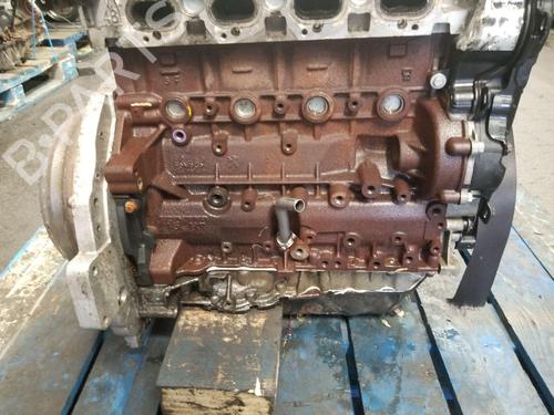 Engine JAGUAR XF SPORTBRAKE (X250) 2.2 D | BP24416842M1 