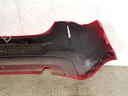 Rear bumper VAUXHALL CORSA Mk IV (E) (X15) 1.2 | BP29871118C8