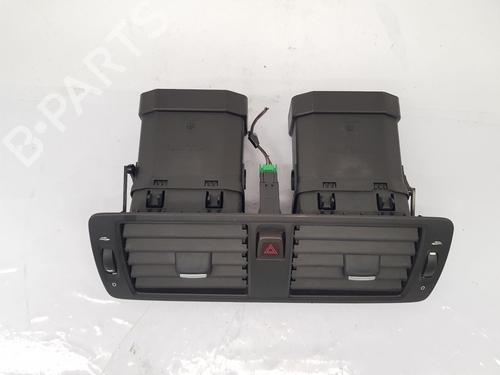 Luftventil Luftventil VOLVO C30 (533) 1.6 D (109 hp) 33889966 33889966