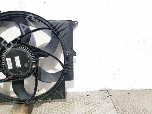 Radiator fan BMW 3 (E90) 320 d | BP37158873M35 - Image 3