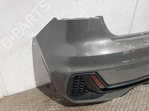 Rear bumper AUDI A1 Sportback (GBA) 35 TFSI | BP32198729C8 