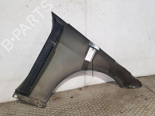 Left front fenders MERCEDES-BENZ E-CLASS (W212) E 220 BlueTEC (212.001) | BP28482845C41 