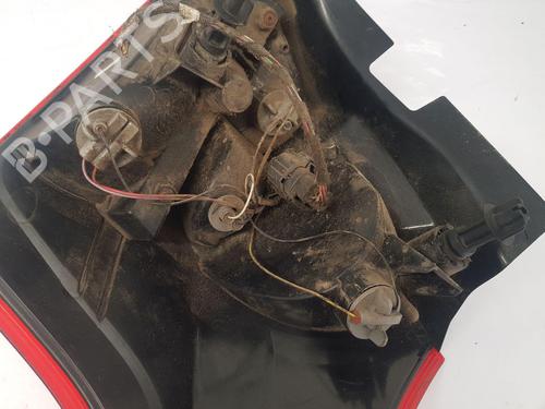 Left taillight FORD FOCUS III 1.6 Ti | BP29620458C34 