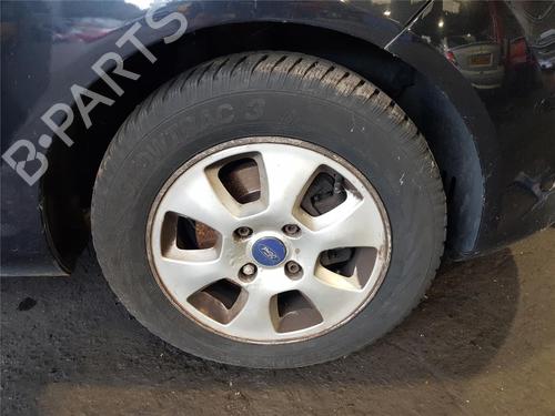 Rat FORD FIESTA VI (CB1, CCN) 1.6 TDCi | BP36667114C49  - Image 13