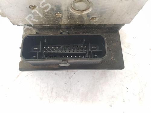 ABS pump VAUXHALL CORSA Mk III (D) (S07) 1.2 i 16V (L08) | BP33677756M43  - Image 6