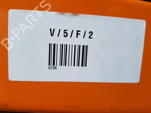 Headrest VW GOLF V (1K1) 2.0 GTI | BP29900707I31 - Image 9