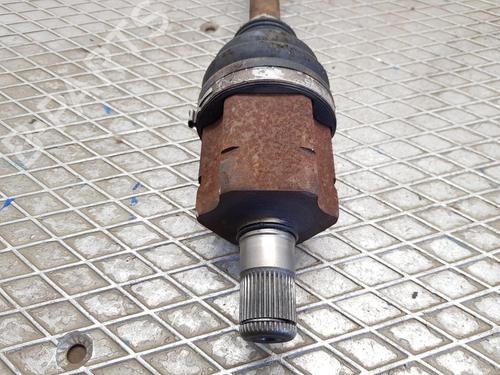 Left front driveshaft AUDI A3 Sportback (8PA) RS3 quattro | BP24988162M38 