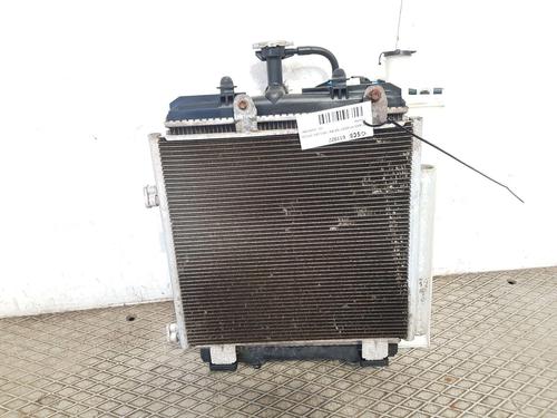 Køler PEUGEOT 108 1.0 VTi (69 hp) 22205225