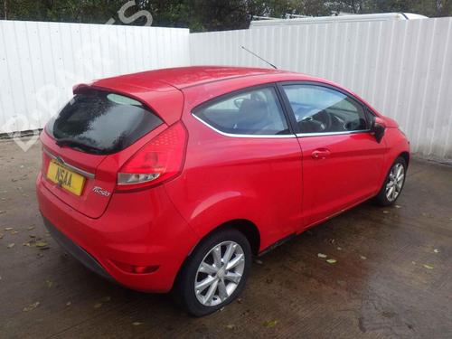 ABS pump FORD FIESTA VI (CB1, CCN) 1.25 | BP40463457M43 - Image 9