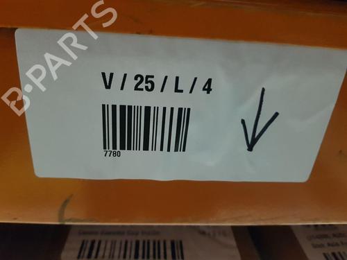 Kofangerbeslag bag MCLAREN 570GT 3.8 | BP22916866C159