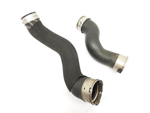 Intercooler pipe BMW X1 (E84) xDrive 25 d | BP22672232M127