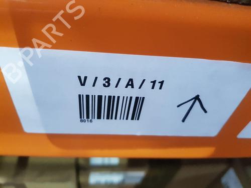 Left rear window switch HONDA HR-V (RU) 1.5 (RU1) | BP31983233I29 - Image 6