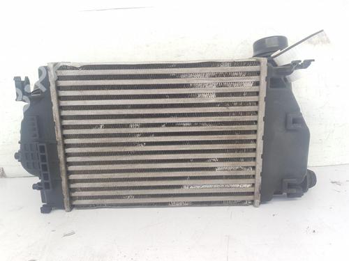 Intercooler NISSAN QASHQAI II SUV (J11, J11_) 1.6 dCi | BP28137115M30 