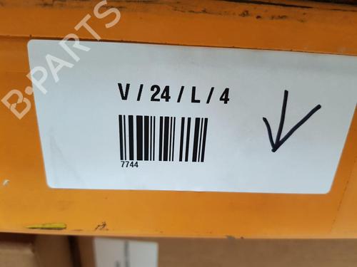 Right headlight PEUGEOT 307 CC (3B) 1.6 16V | BP36858862C29 - Image 11