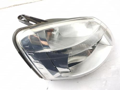 Right headlight PEUGEOT PARTNER MPV (5_, G_) 1.6 HDi 90 | BP29641791C29 