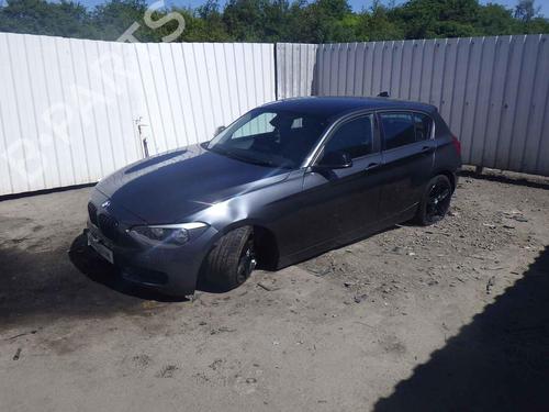 Steering rack BMW 1 (F20) 118 d | BP29575646M22 - Image 13