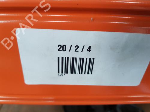 Køler SUZUKI VITARA (LY) 1.0 (APK 310) | BP27728167M31 