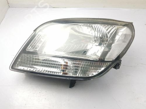 Venstre forlygte Venstre forlygte CHEVROLET ORLANDO (J309) 1.8 (141 hp) 34331841 34331841