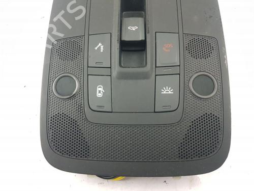 Interior roof light AUDI A3 Sportback (8YA, 8YF) 30 TDI | BP31282674I8 