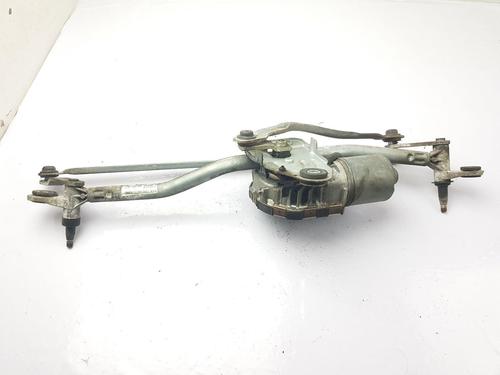 Used Front wiper motor Front wiper motor AUDI A6 C6 (4F2) 3.0 TDI quattro (233 hp) 34142200 34142200