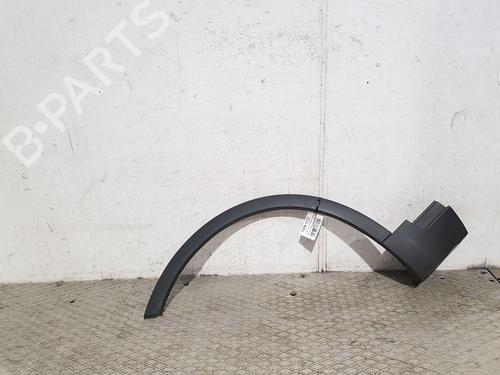 Used Front left wheel arch trim Front left wheel arch trim FORD KUGA I 2.0 TDCi 4x4 (163 hp) 36558102 36558102