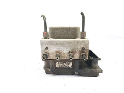 ABS pump SUZUKI SX4 (EY, GY) 1.6 VVT (RW416, YA21S) | BP31723083M43 - Image 5
