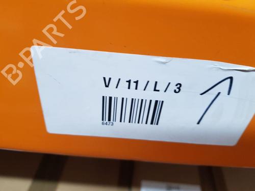 Electronic module VW UP! (121, 122, BL1, BL2, BL3, 123) 1.0 | BP38287913M83 - Image 7