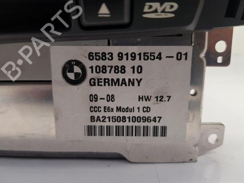 Electronic module BMW 5 (E60) 530 d | BP29514610M83 