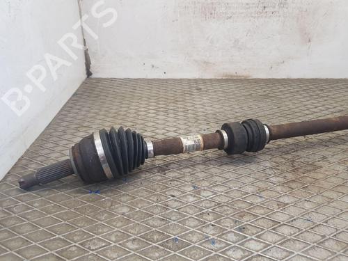 Right front driveshaft KIA CEED (CD) | BP29597686M39 - Image 2