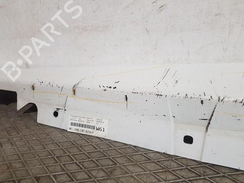 Left sideskirt BMW 3 Coupe (E92) M3 | BP22658652C115 