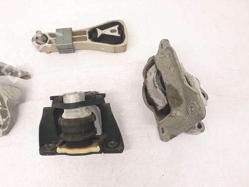Engine mount VOLVO V90 II Estate (235) D4 | BP23250362M89 - Image 5
