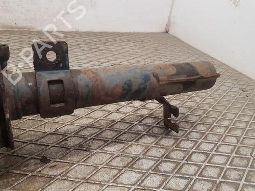 Right front shock absorber FORD FUSION (JU_) 1.4 | BP29514348M17 