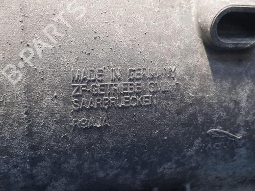 Gearbox JAGUAR F-TYPE Coupe (X152) 5.0 SCV8 R | BP22682879M3