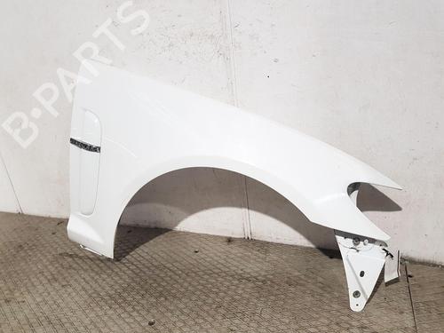 Right front fenders JAGUAR XF I (X250) 3.0 D | BP30914909C42