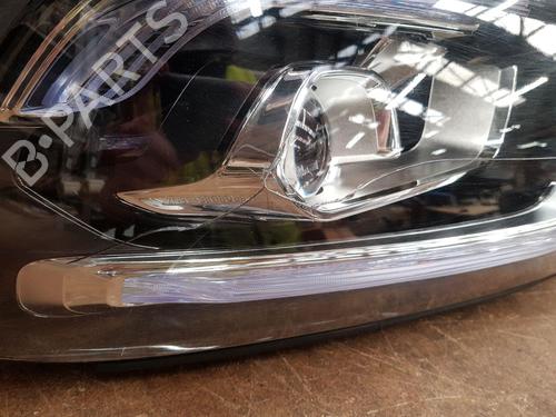 Faro anteriore sinistro Faro anteriore sinistro MERCEDES-BENZ GLB (X247) GLB 200 d (247.612) (150 hp) 34708565 34708565