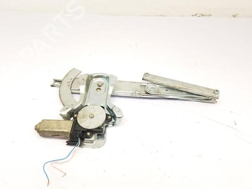 Front left window mechanism LAND ROVER DISCOVERY II (L318) 2.5 Td5 4x4 | BP26915168C22