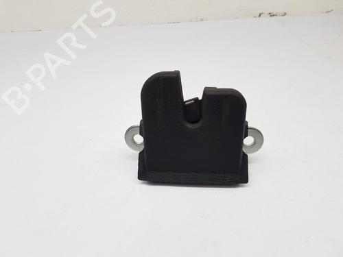 Tailgate lock VW SCIROCCO III (137, 138) 2.0 TDI | BP30184935C101