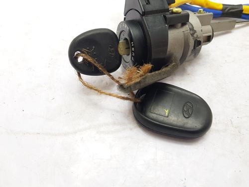 Ignition barrel HYUNDAI COUPE II (GK) 2.0 GLS | BP30045381M48