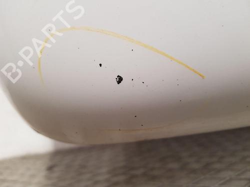 Rear bumper CITROËN C1 (PM_, PN_) 1.0 | BP24573938C8 