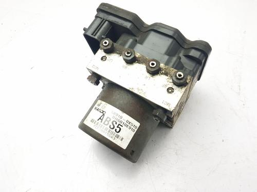 Used ABS pump ABS pump HYUNDAI i10 I (PA) 1.2 (78 hp) 33056717 33056717