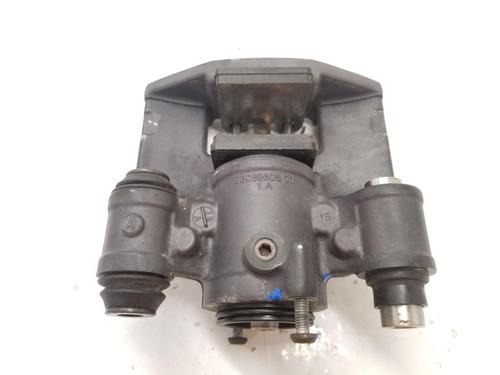 Right rear brake caliper MCLAREN 570S 3.8 | BP22666444M106 