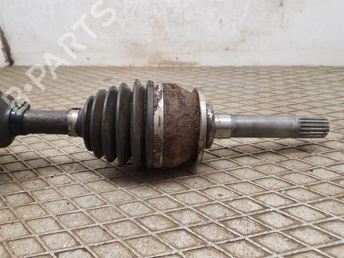 Transmissão frente esquerda ISUZU D-MAX I (TFR, TFS) 2.5 DiTD 4x4 (TFS86_) | BP30891681M38