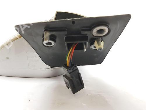 Right mirror CHEVROLET CAPTIVA (C100, C140) 2.0 D 4WD | BP29549307C27 