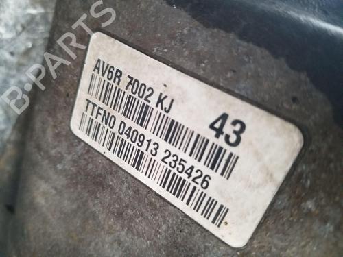 Gearbox FORD FOCUS III 1.6 TDCi | BP33165256M3  - Image 10